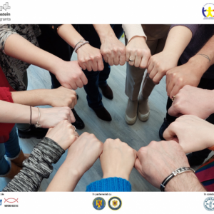 Pas cu pas cresc demn! – Curs de formare de formatori