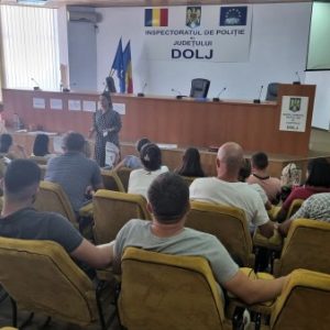 Echipa de traineri a proiectului a început livrarea sesiunilor de instruire a personalului din sistemul judiciar și de protecție socială
